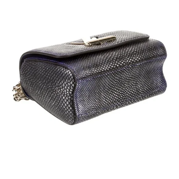 Louis Vuitton Python Twist Bag - Picture 3 of 5